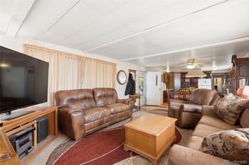 8201 S Santa Fe Dr Lot 116, Littleton, CO 80120