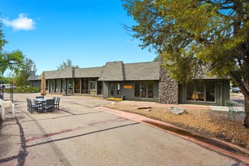 8201 S Santa Fe Dr Lot 116, Littleton, CO 80120