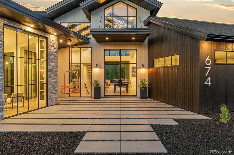 674 Leland Creek Cir, Winter Park, CO 80482