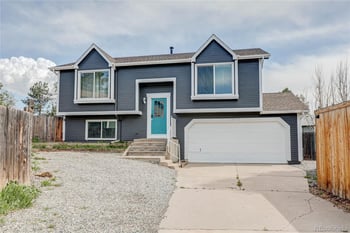 18971 E Mercer Dr, Aurora, CO 80013