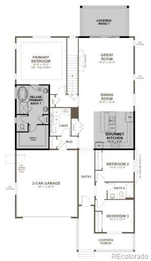 801 Lawson Dr, Elizabeth, CO 80107