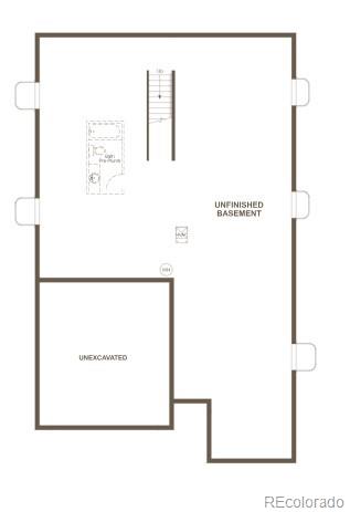 801 Lawson Dr, Elizabeth, CO 80107