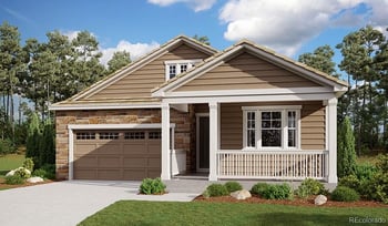 801 Lawson Dr, Elizabeth, CO 80107