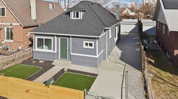 4442 Fillmore St, Denver, CO 80216