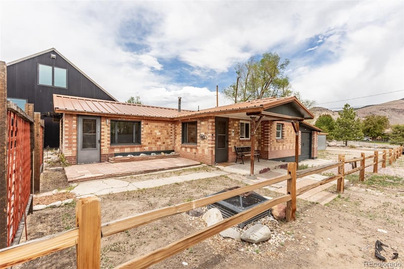 548 3rd St, Salida, CO 81201