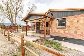 548 Third St, Salida, CO 81201