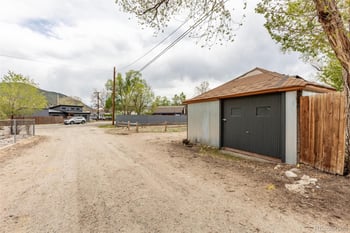 548 Third St, Salida, CO 81201
