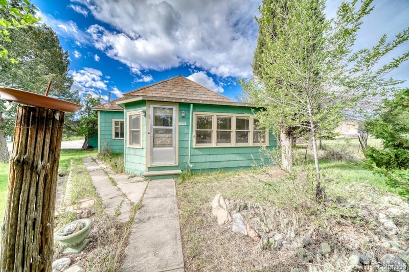 7550 W Us Highway 50, Salida, CO 81201