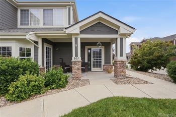 13732 Legend Way #101, Broomfield, CO 80023