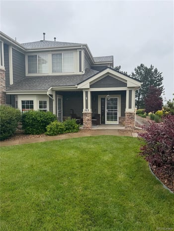 13732 Legend Way #101, Broomfield, CO 80023