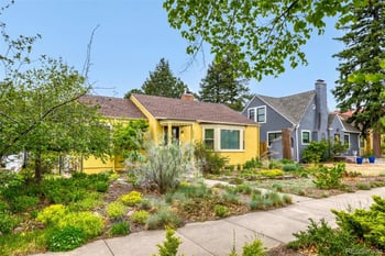2306 Cascade Ave, Colorado Springs, CO 80907