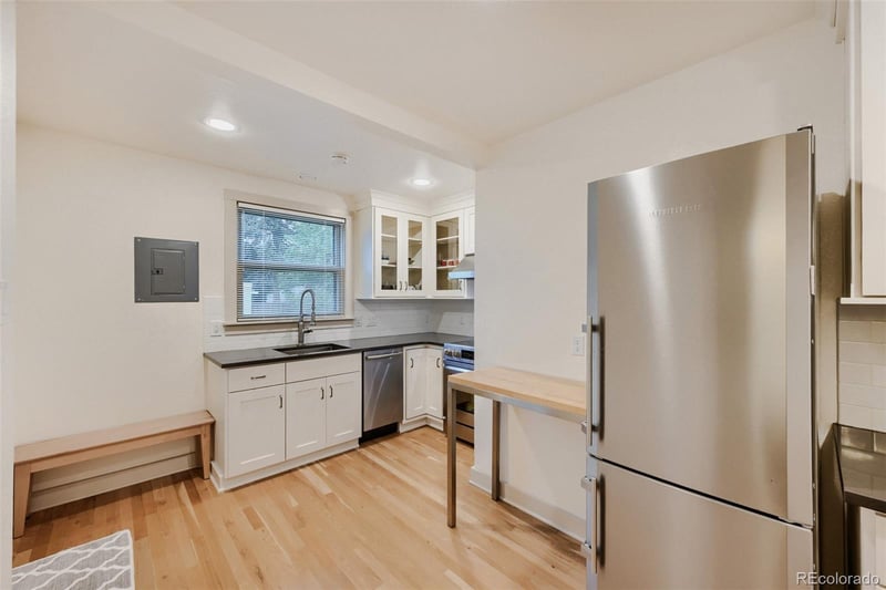 2306 Cascade Ave, Colorado Springs, CO 80907