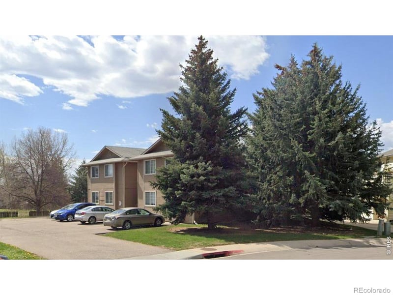 1030 Tierra Ln #A-D, Fort Collins, CO 80521