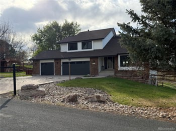 6367 Arapahoe Ct, Parker, CO 80134