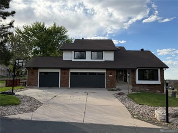 6367 Arapahoe Ct, Parker, CO 80134