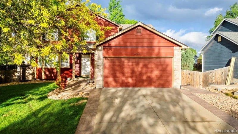 6287 Gorham St, Frederick, CO 80530