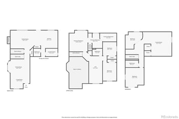 1779 Silver Meadow Cir, Colorado Springs, CO 80951