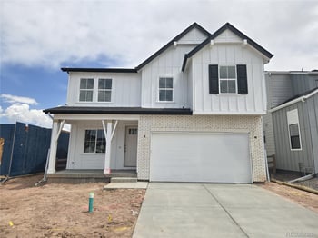 8722 Whiteclover St, Littleton, CO 80125