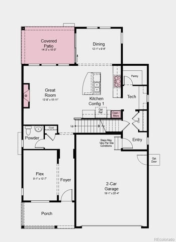 8722 Whiteclover St, Littleton, CO 80125