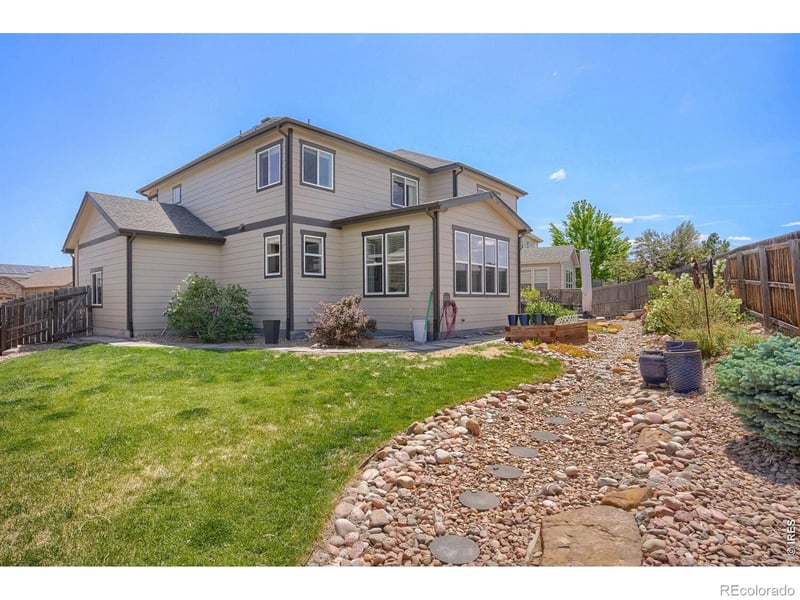 8081 Tabor St, Arvada, CO 80005