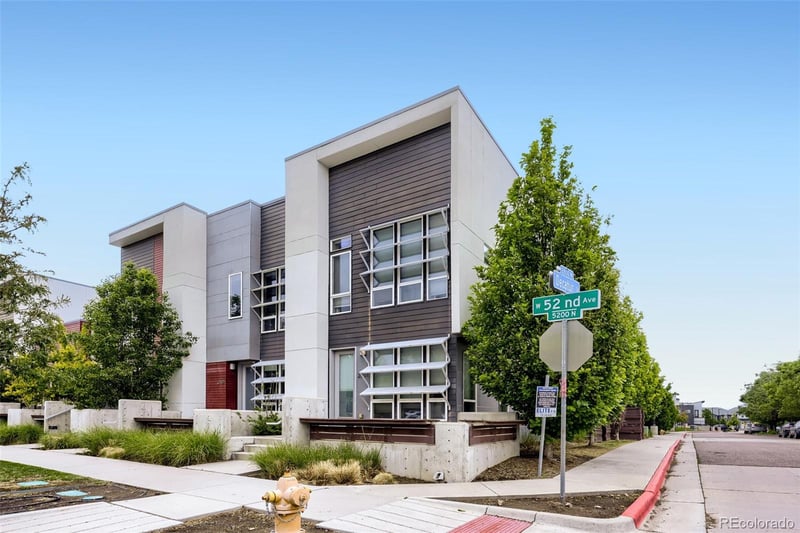 2805 52nd Ave, Denver, CO 80221