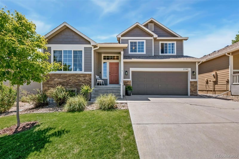 2243 Ballard Ln, Fort Collins, CO 80524