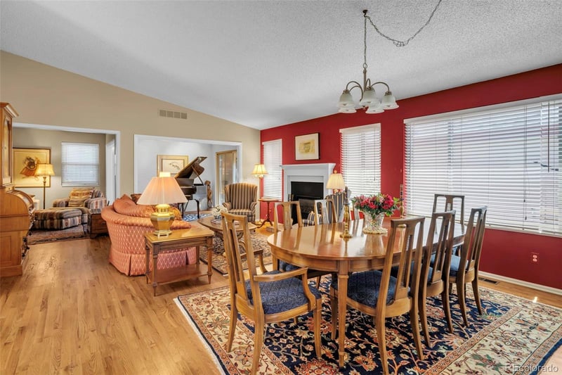 3333 Florida Ave #78, Denver, CO 80210