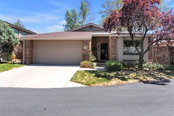 3333 Florida Ave #78, Denver, CO 80210