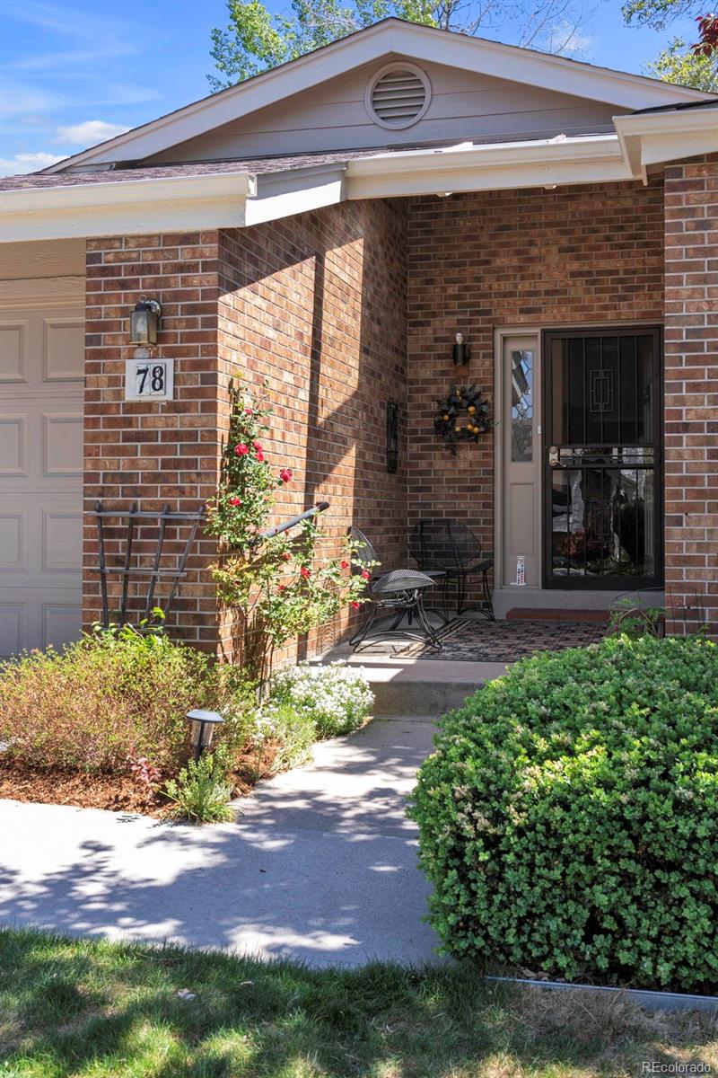 3333 Florida Ave #78, Denver, CO 80210