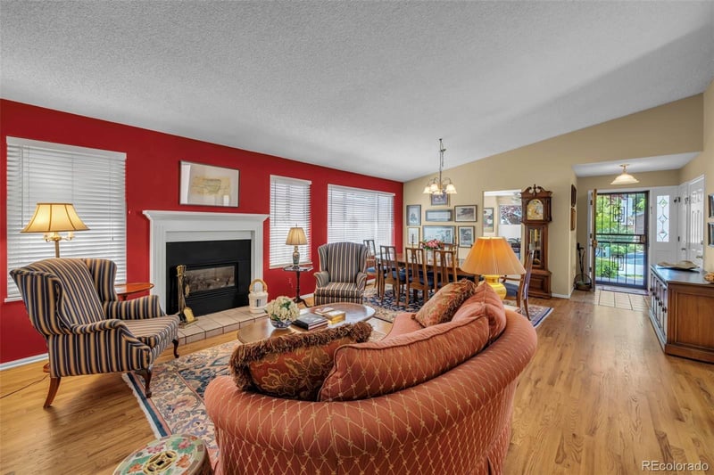 3333 Florida Ave #78, Denver, CO 80210