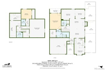 3333 Florida Ave #78, Denver, CO 80210