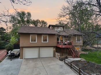 5424 Country Hts, Colorado Springs, CO 80917