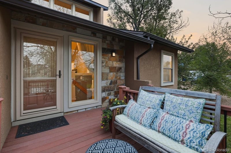 5424 Country Hts, Colorado Springs, CO 80917