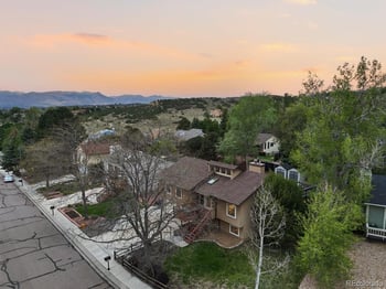 5424 Country Hts, Colorado Springs, CO 80917