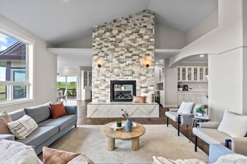650 Coyote Trl, Elizabeth, CO 80107