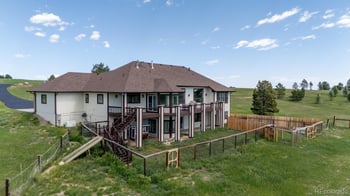 650 Coyote Trl, Elizabeth, CO 80107