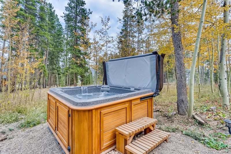 689 American Way, Breckenridge, CO 80424