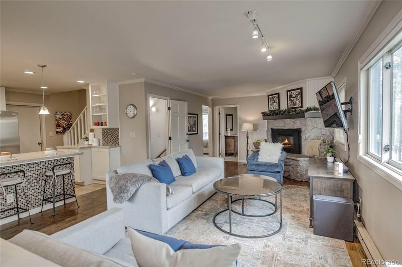 689 American Way, Breckenridge, CO 80424