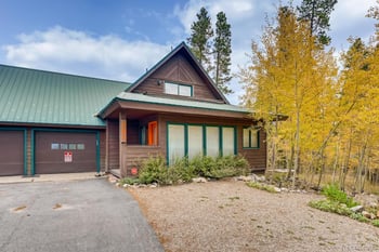 689 American Way, Breckenridge, CO 80424