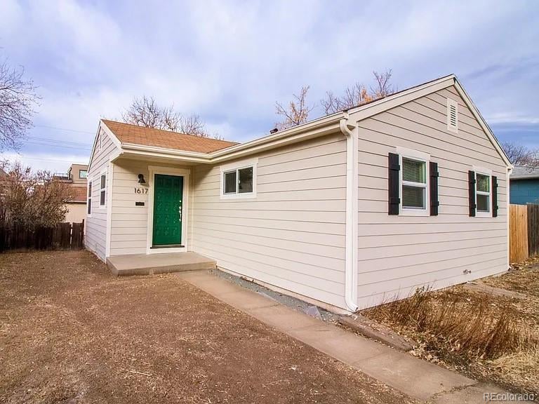 1617 Jackson St, Denver, CO 80210
