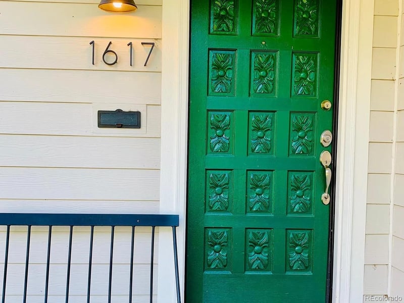 1617 Jackson St, Denver, CO 80210