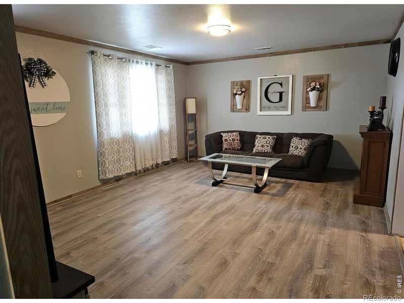 120 Logan Ave, Merino, CO 80741