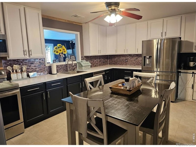 120 Logan Ave, Merino, CO 80741