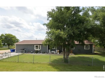 120 Logan Ave, Merino, CO 80741