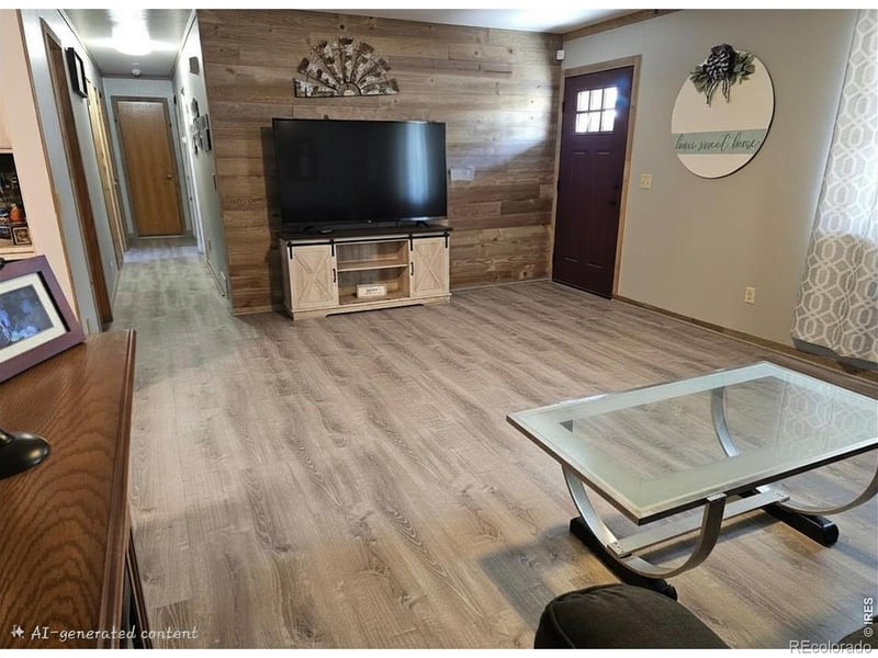 120 Logan Ave, Merino, CO 80741