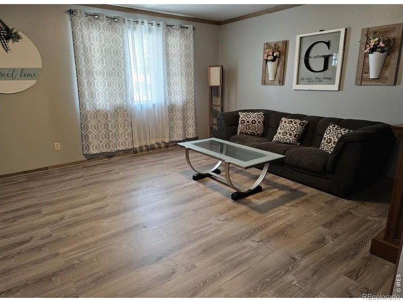 120 Logan Ave, Merino, CO 80741
