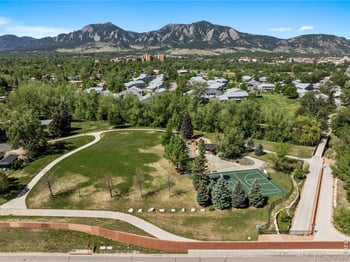 900 Morgan Dr, Boulder, CO 80303