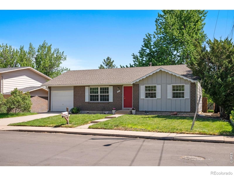 900 Morgan Dr, Boulder, CO 80303