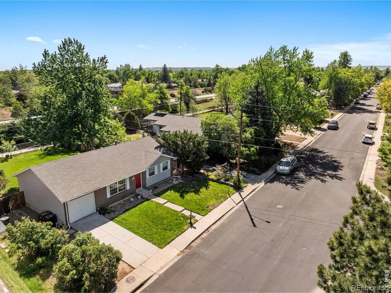 900 Morgan Dr, Boulder, CO 80303