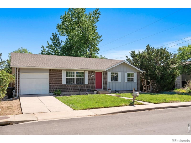 900 Morgan Dr, Boulder, CO 80303